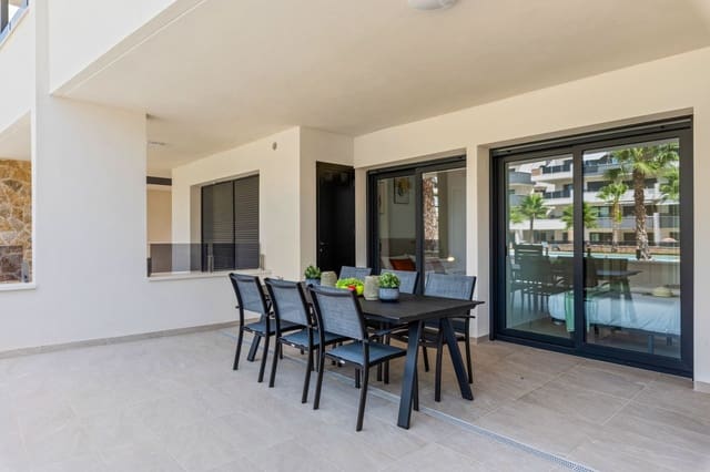 2 Zimmer Apartment zu verkaufen in Los Altos mit Pool - 299.000 € (Ref: 9480643)