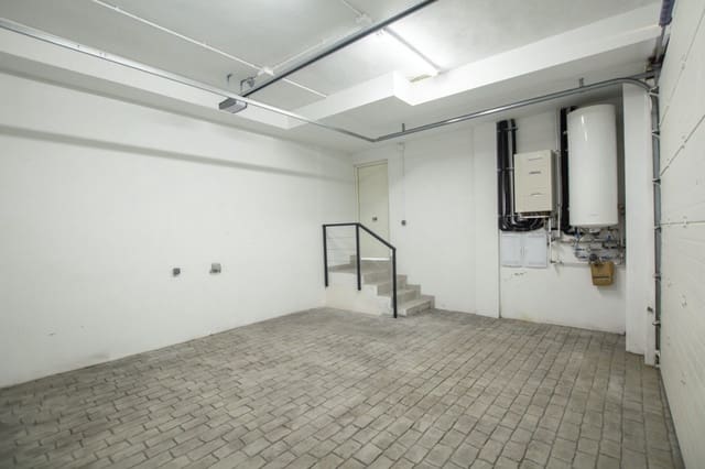 4 soveværelse Villa til salg i Colinas del Limonar, Málaga by med swimmingpool - € 1.750.000 (Ref: 9481867)