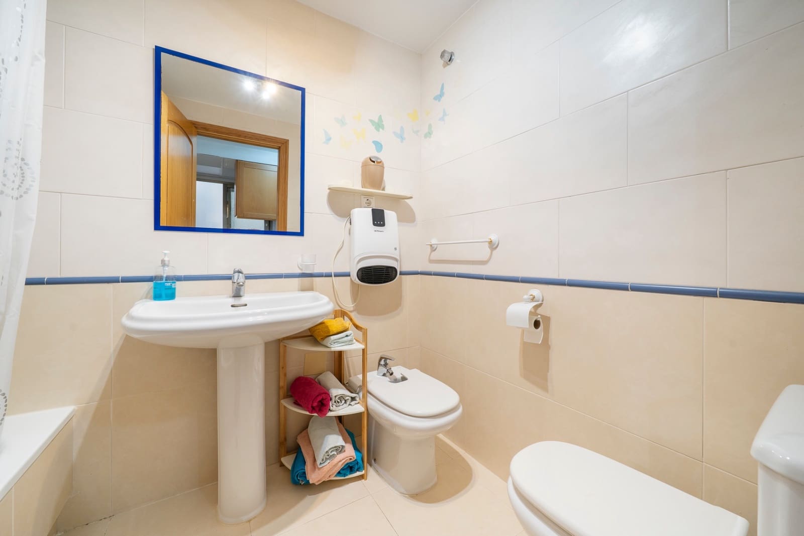 2 chambre Appartement à vendre à Torrevieja avec piscine - 185 000 € (Ref: 9497857)