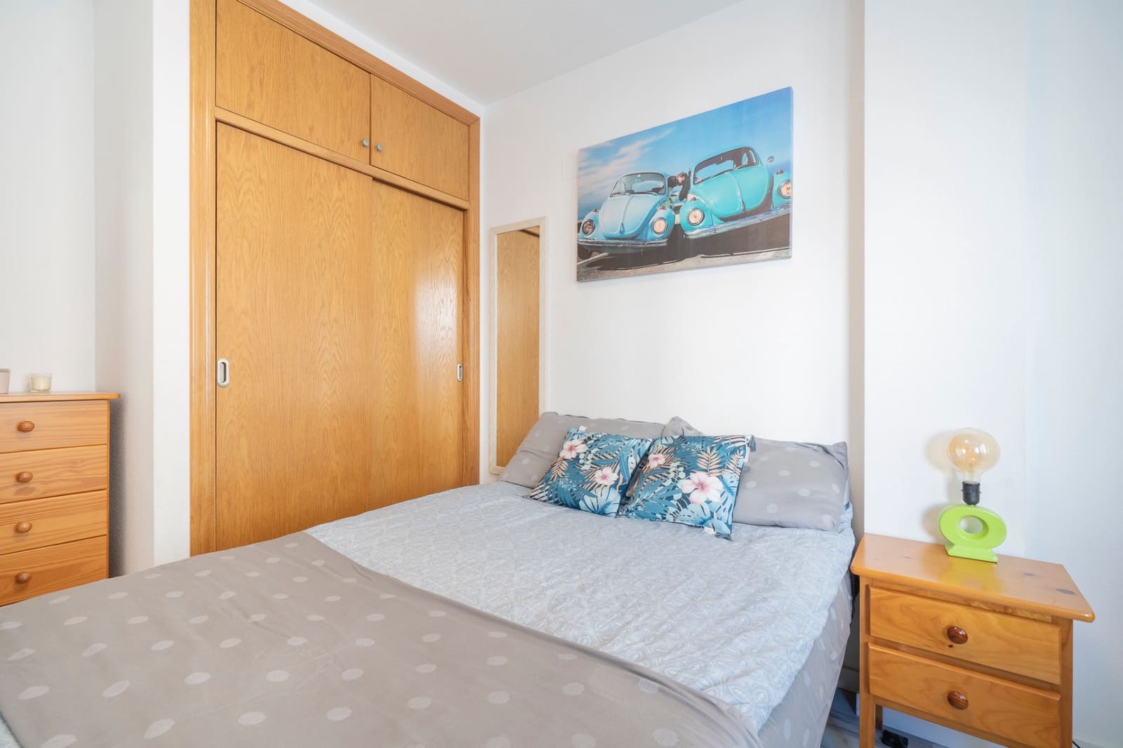 2 chambre Appartement à vendre à Torrevieja avec piscine - 185 000 € (Ref: 9497857)