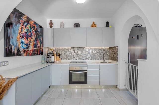 5 chambre Villa/Maison à vendre à Ciudad Quesada, Rojales avec piscine - 498 000 € (Ref: 9497864)