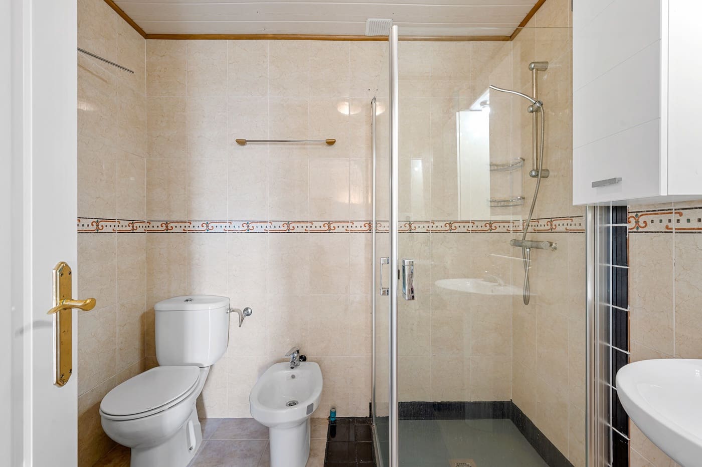 2 bedroom Townhouse for sale in Ciudad Quesada with pool - € 195,000 (Ref: 9497865)