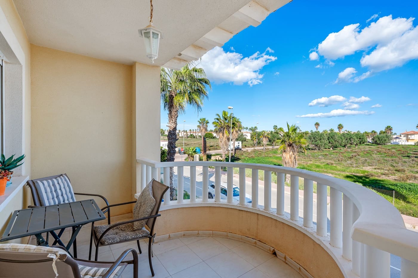 2 bedroom Apartment for sale in Ciudad Quesada with pool - € 169,000 (Ref: 9497871)