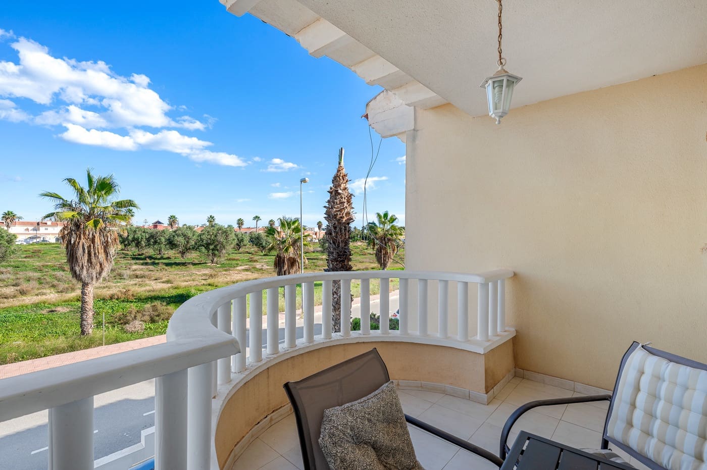 2 bedroom Apartment for sale in Ciudad Quesada with pool - € 169,000 (Ref: 9497871)