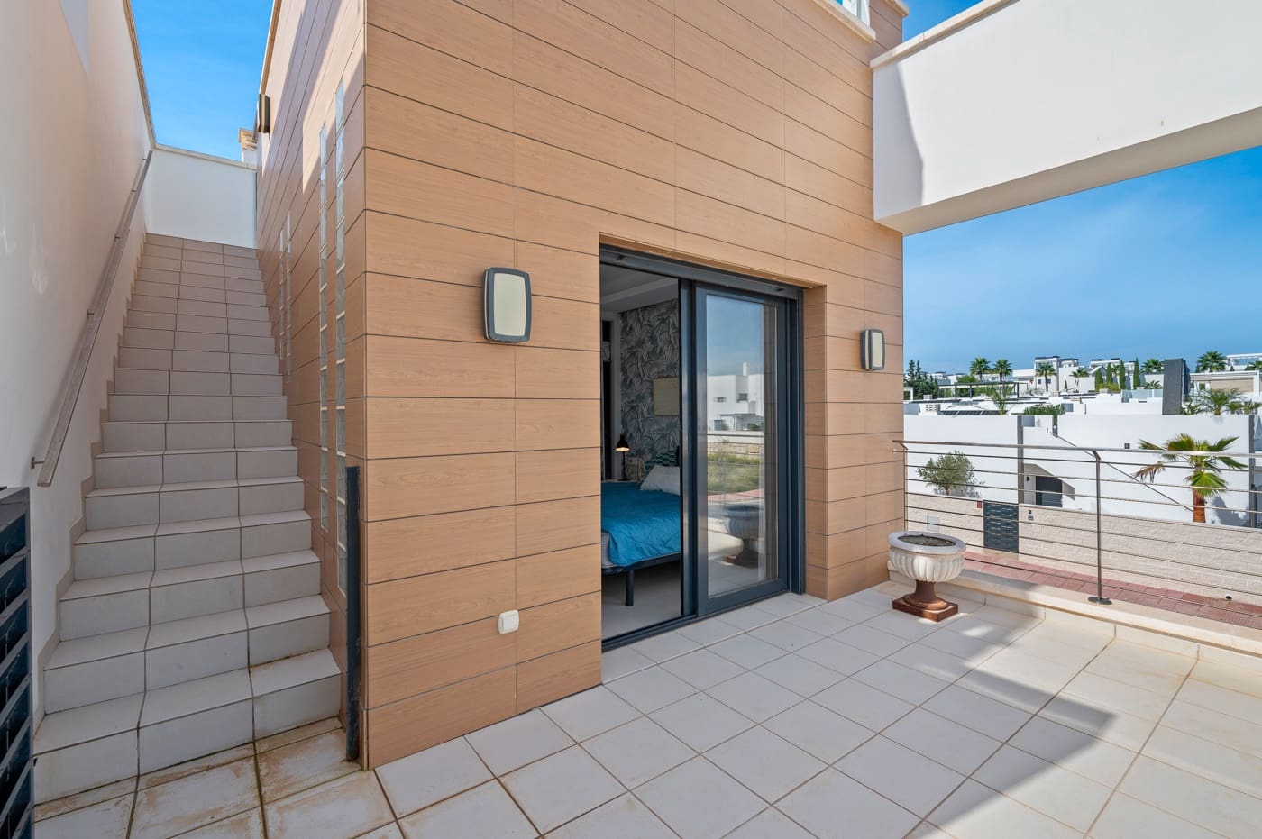 3 bedroom Townhouse for sale in Rojales with pool - € 325,000 (Ref: 9497873)