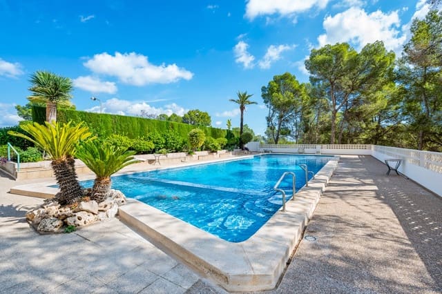 2 chambre Appartement à vendre à La Nucia Pueblo  , La Nucia avec piscine - 249 000 € (Ref: 9497875)