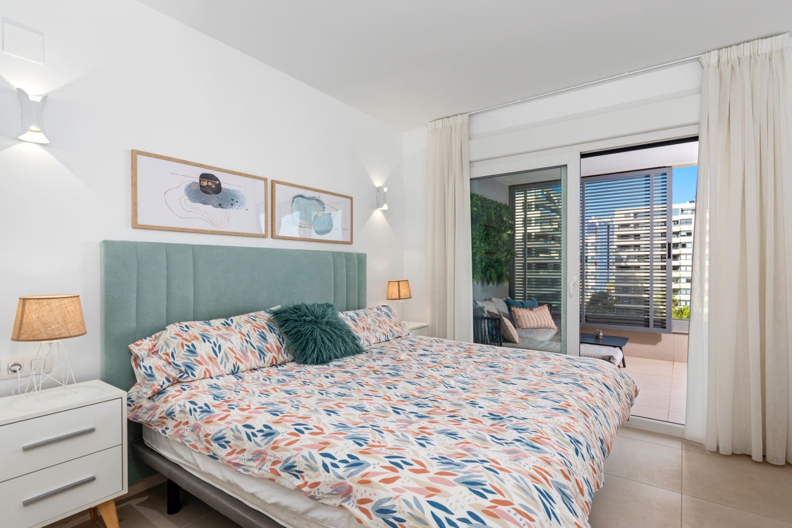 2 bedroom Apartment for sale in Orihuela Costa with pool - € 430,000 (Ref: 9497883)