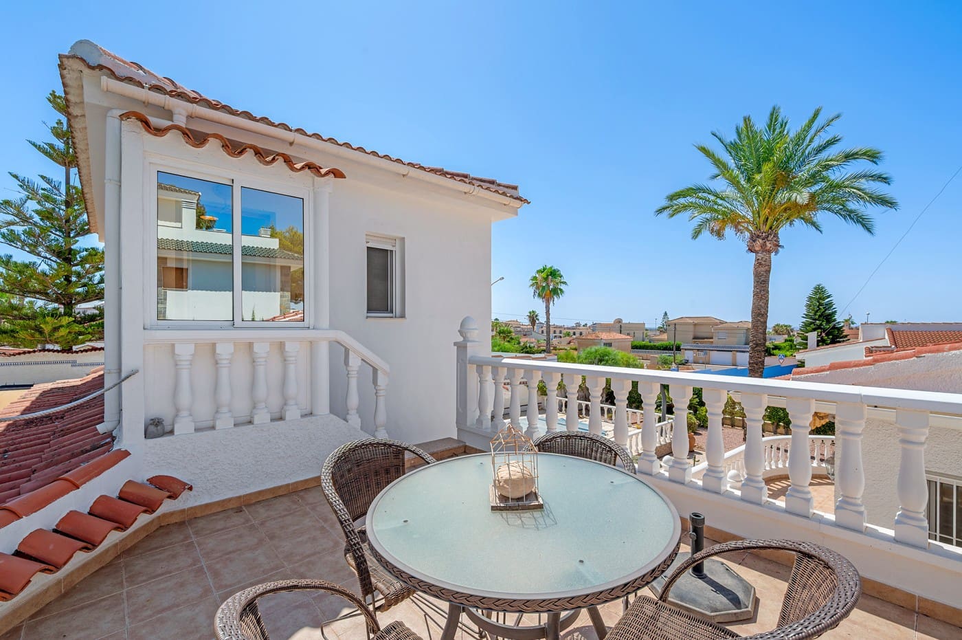 3 bedroom Villa for sale in Ciudad Quesada with pool - € 490,000 (Ref: 9497888)