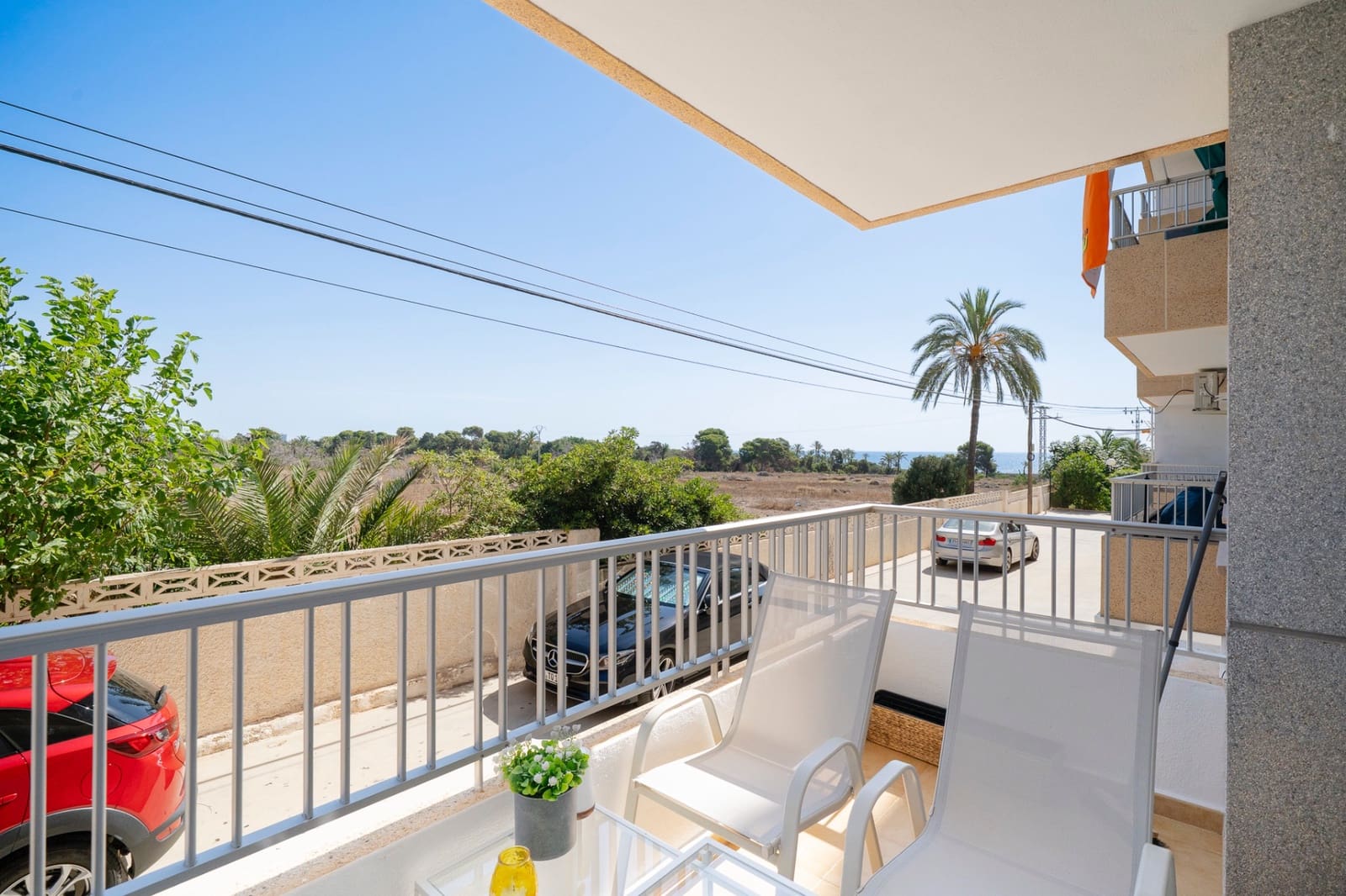 2 bedroom Flat for sale in Orihuela Costa with pool - € 275,000 (Ref: 9497892)