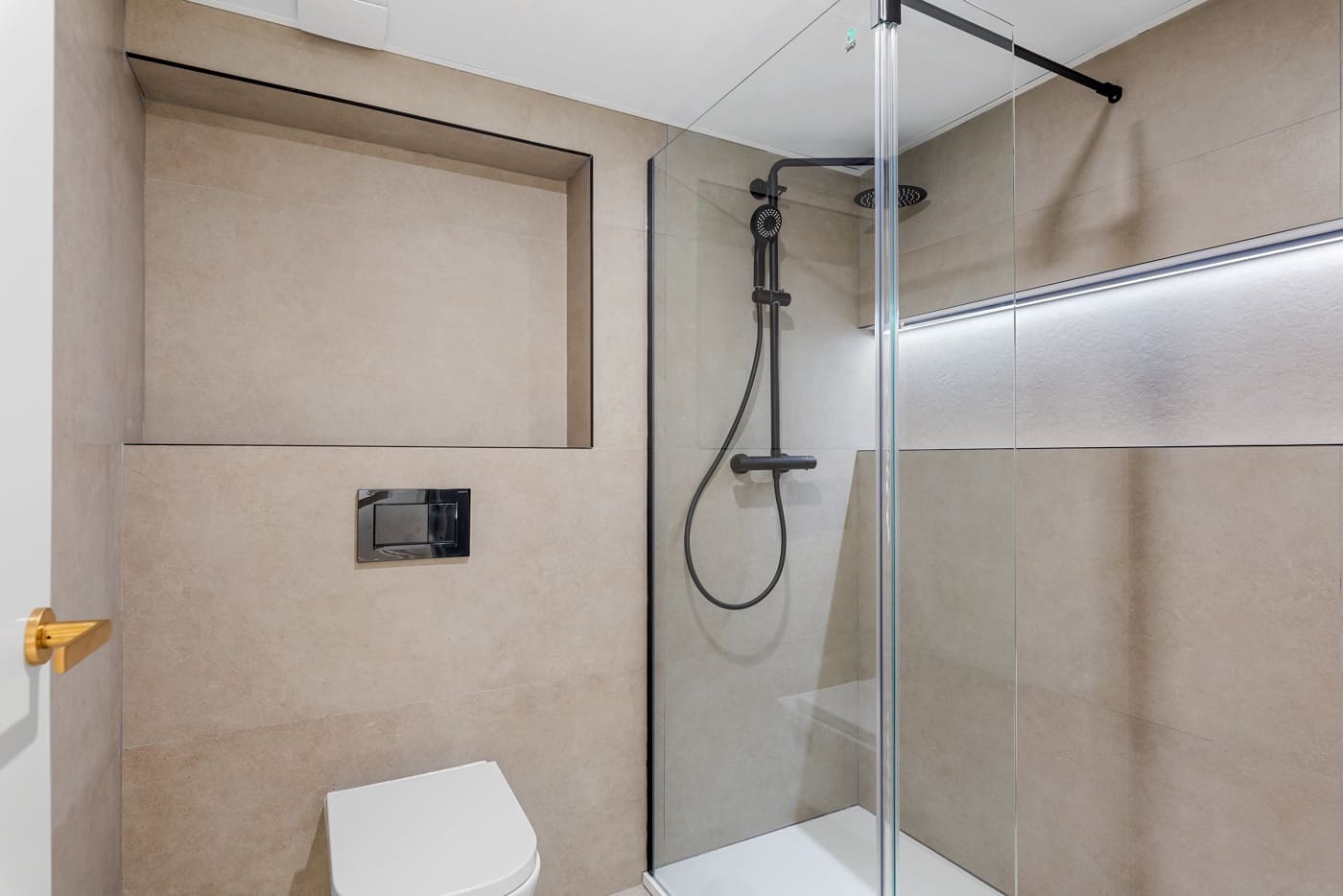 2 soverom Leilighet til salgs i Alicante by - € 225 000 (Ref: 9497893)