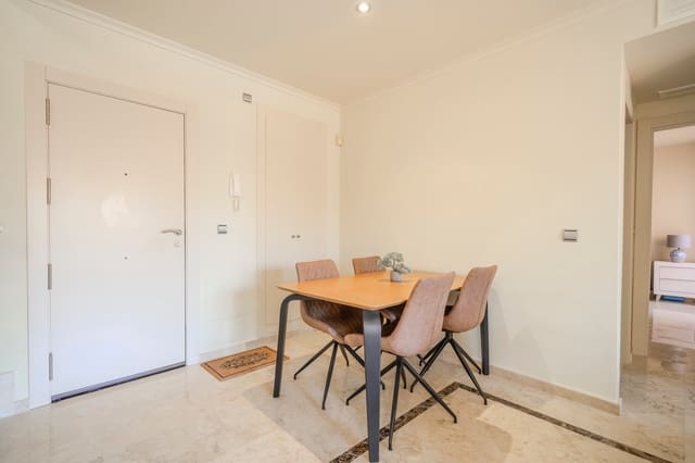 3 slaapkamer Appartement te koop in Los Narejos - Punta Calera, Los Alcázares met zwembad - € 270.000 (Ref: 9497894)