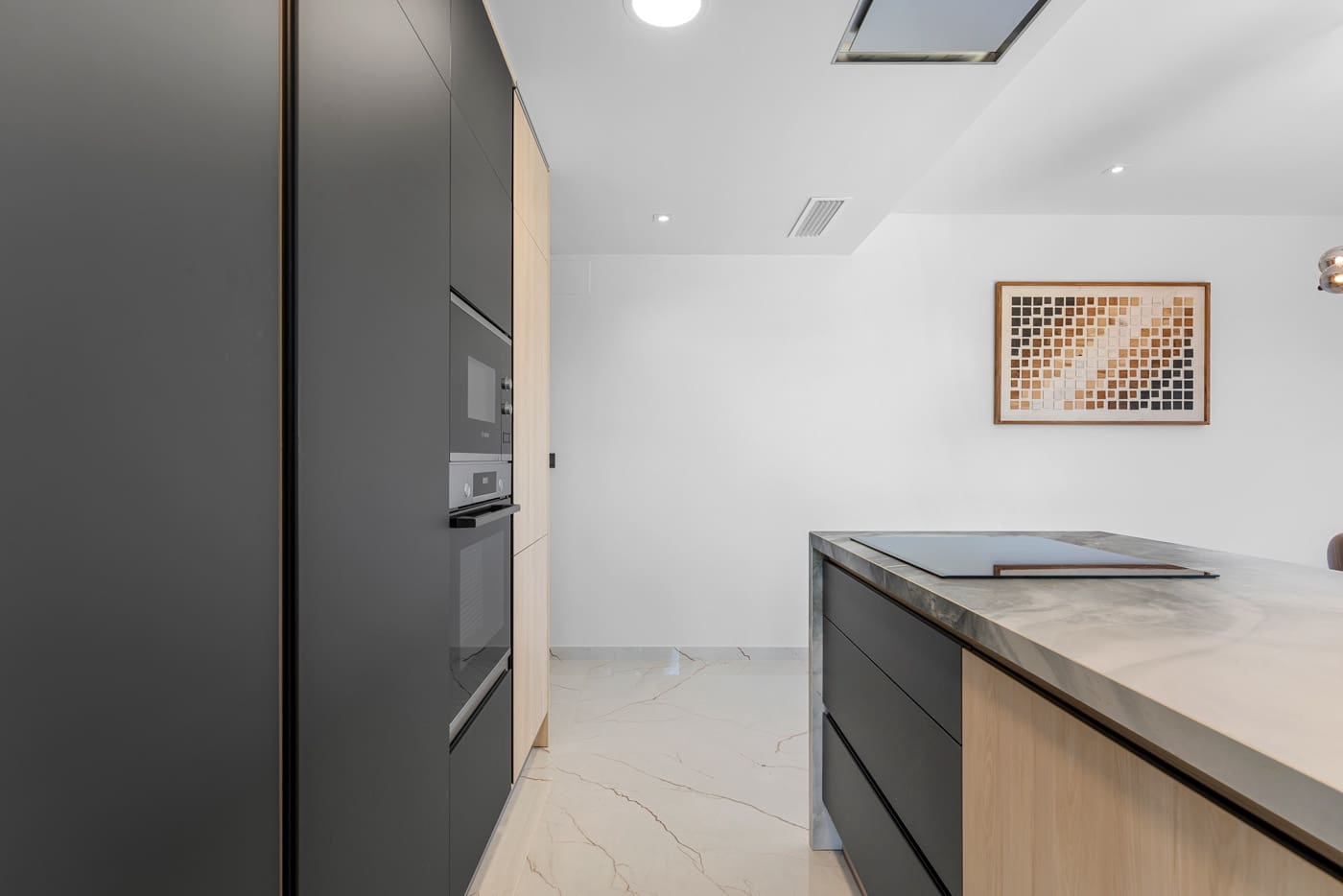 3 sovrum Takvåning till salu i Orihuela Costa med pool - 990 000 € (Ref: 9497897)