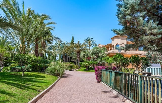 5 slaapkamer Villa te koop in Elche / Elx met zwembad - € 1.165.000 (Ref: 9497899)