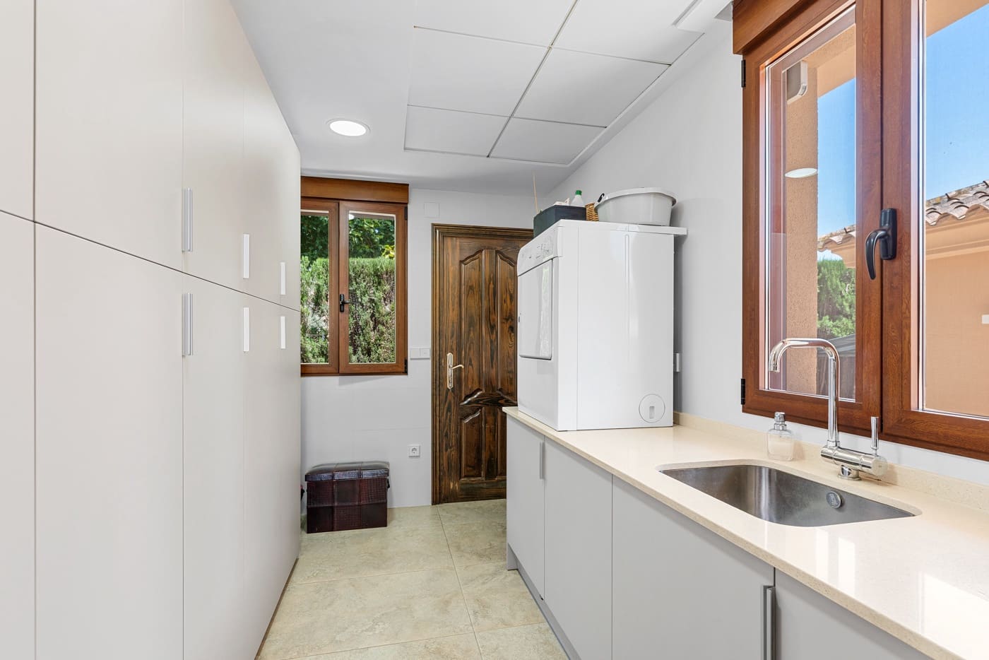 5 slaapkamer Villa te koop in Elche / Elx met zwembad - € 1.165.000 (Ref: 9497899)