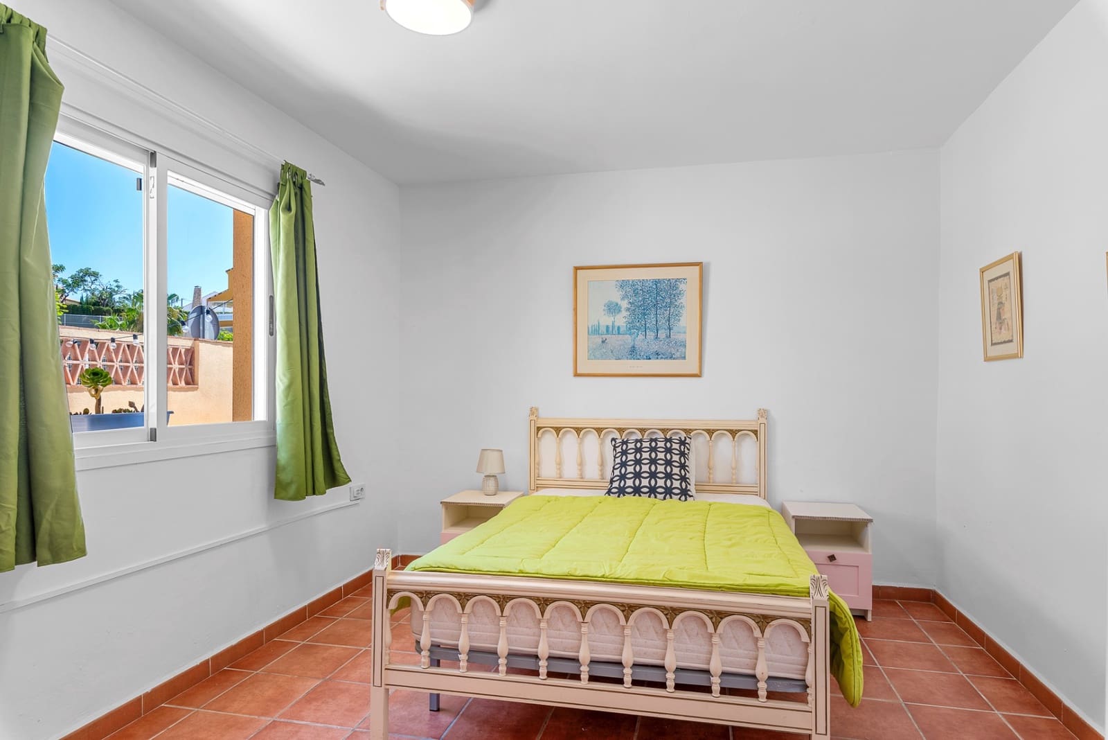 5 slaapkamer Villa te koop in Alfaz del Pi / L'Alfas del Pi met zwembad - € 499.000 (Ref: 9497901)