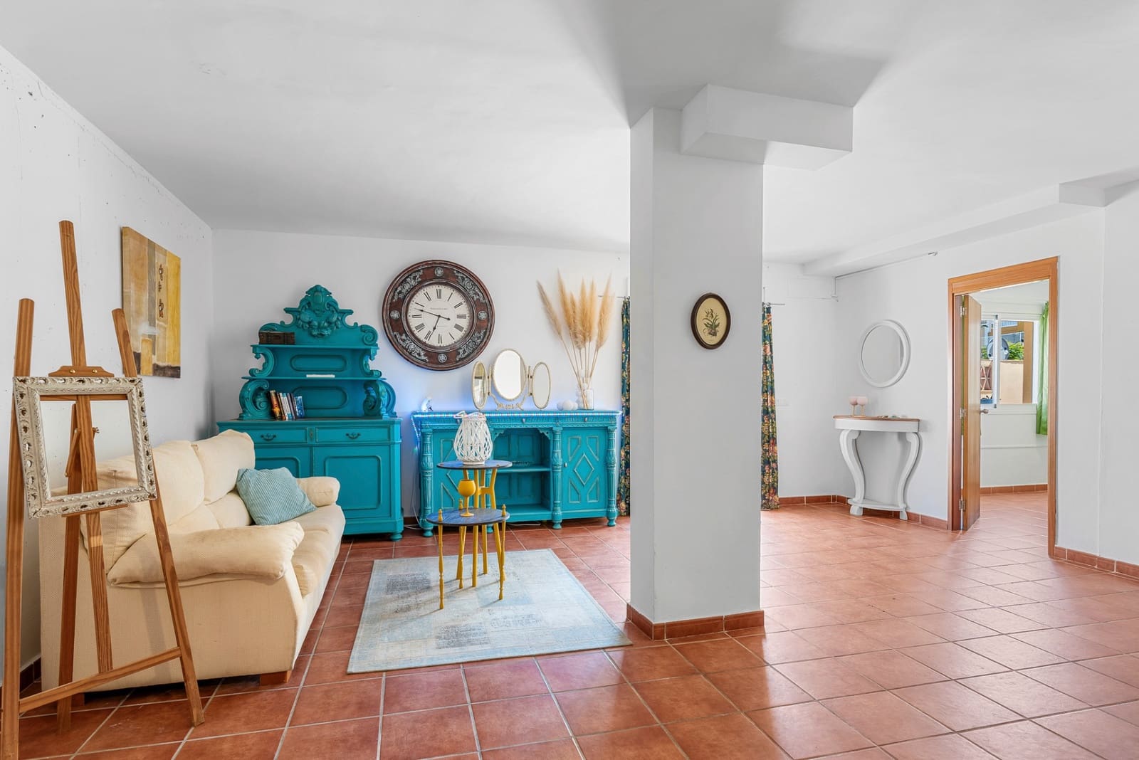 5 slaapkamer Villa te koop in Alfaz del Pi / L'Alfas del Pi met zwembad - € 499.000 (Ref: 9497901)