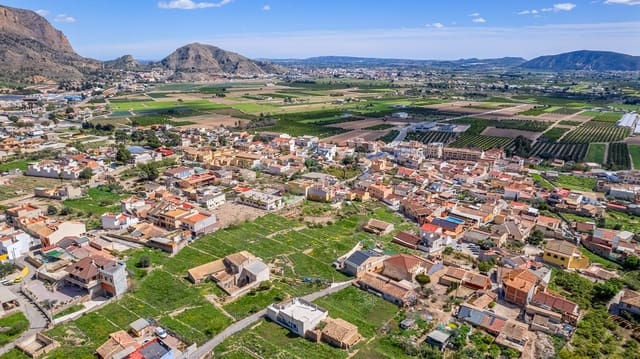 7 bedroom Finca/Country House for sale in Raiguero de Bonanza, Orihuela - € 850,000 (Ref: 9497903)