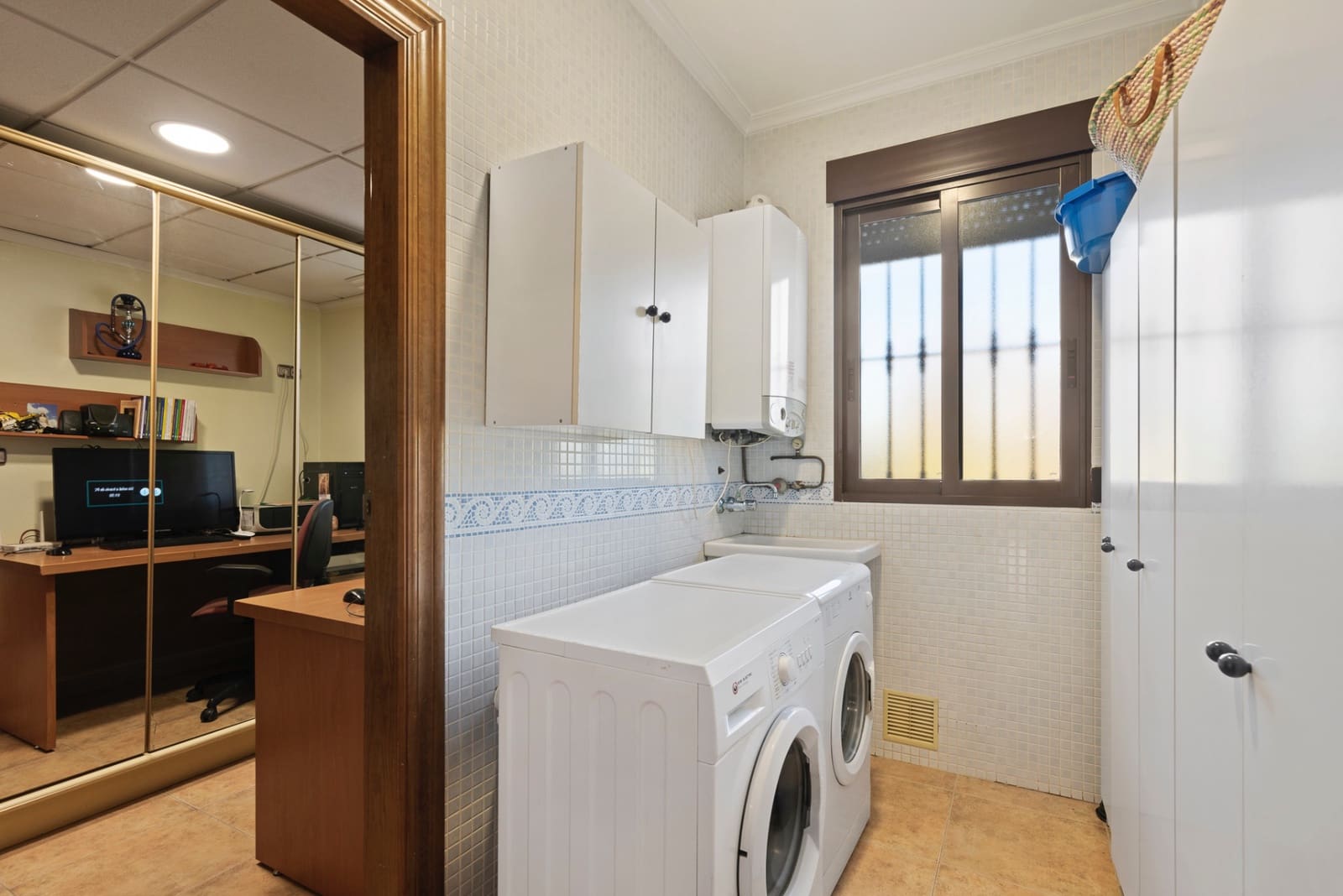 3 soverom Finca/Herregård til salgs i Alquerias - € 370 000 (Ref: 9497907)