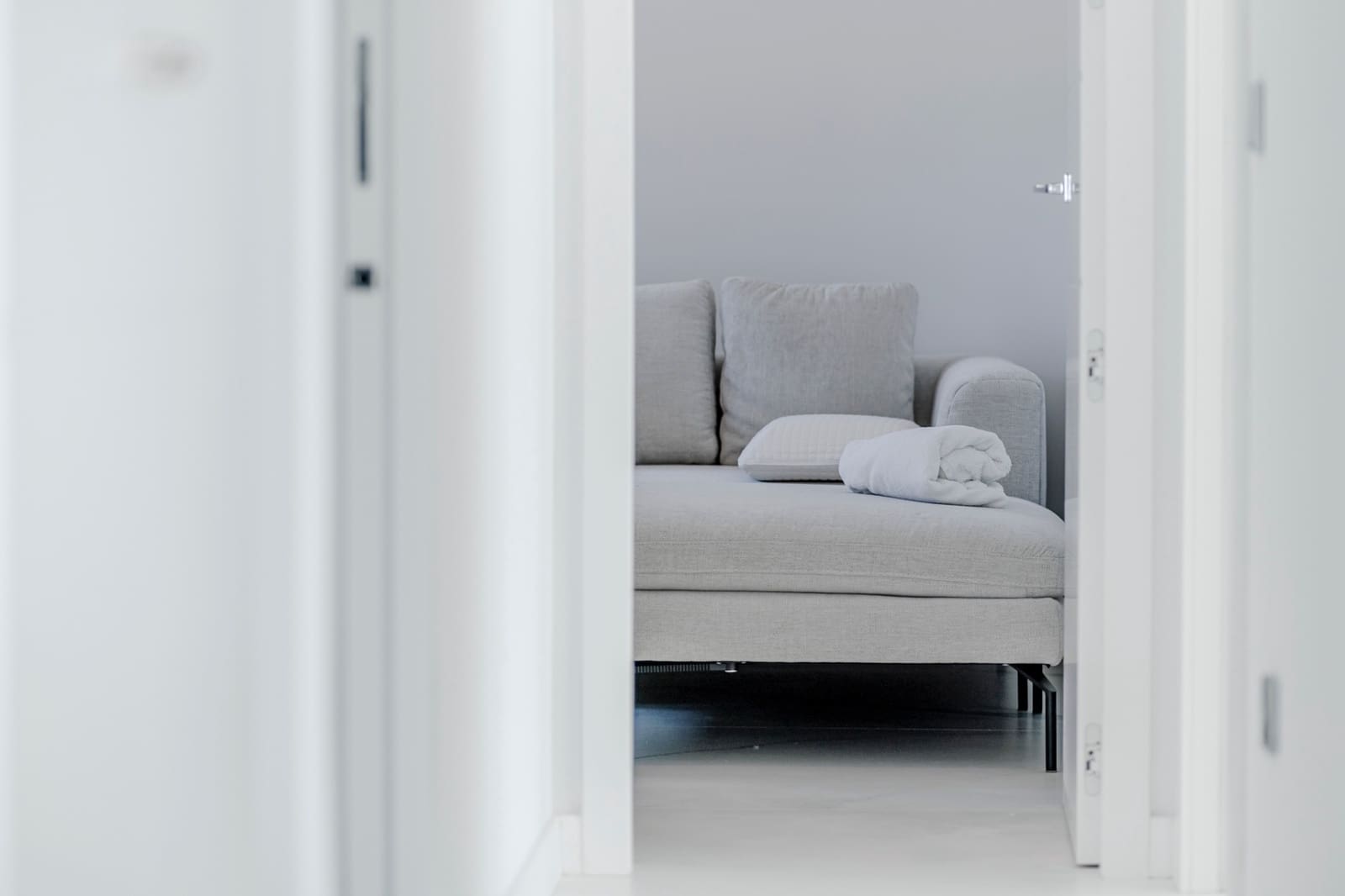 3 bedroom Apartment for sale in Benidorm with pool - € 1,550,000 (Ref: 9497910)