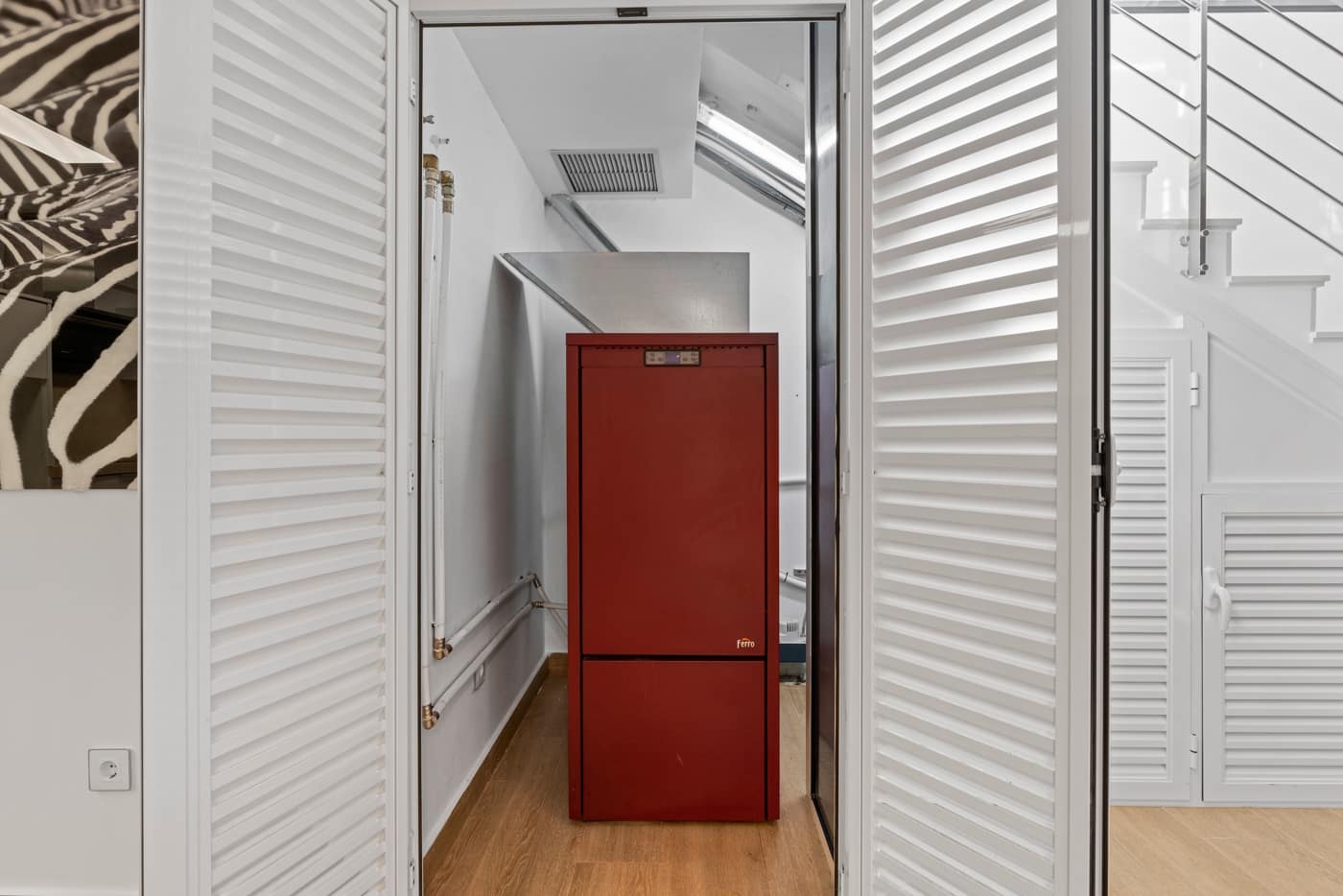 5 bedroom Villa for sale in San Miguel de Salinas with pool - € 849,000 (Ref: 9497911)