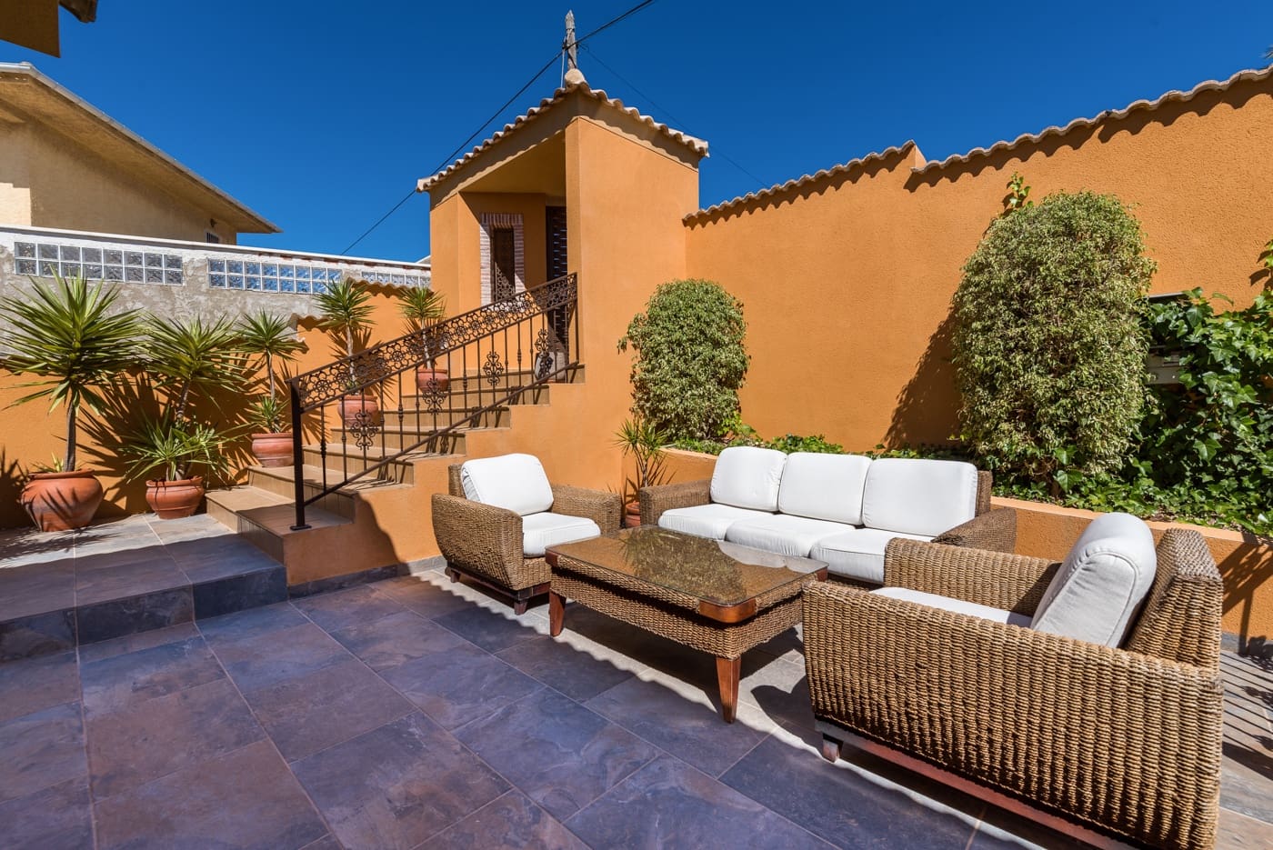 4 bedroom Villa for sale in Ciudad Quesada with pool - € 895,000 (Ref: 9497912)