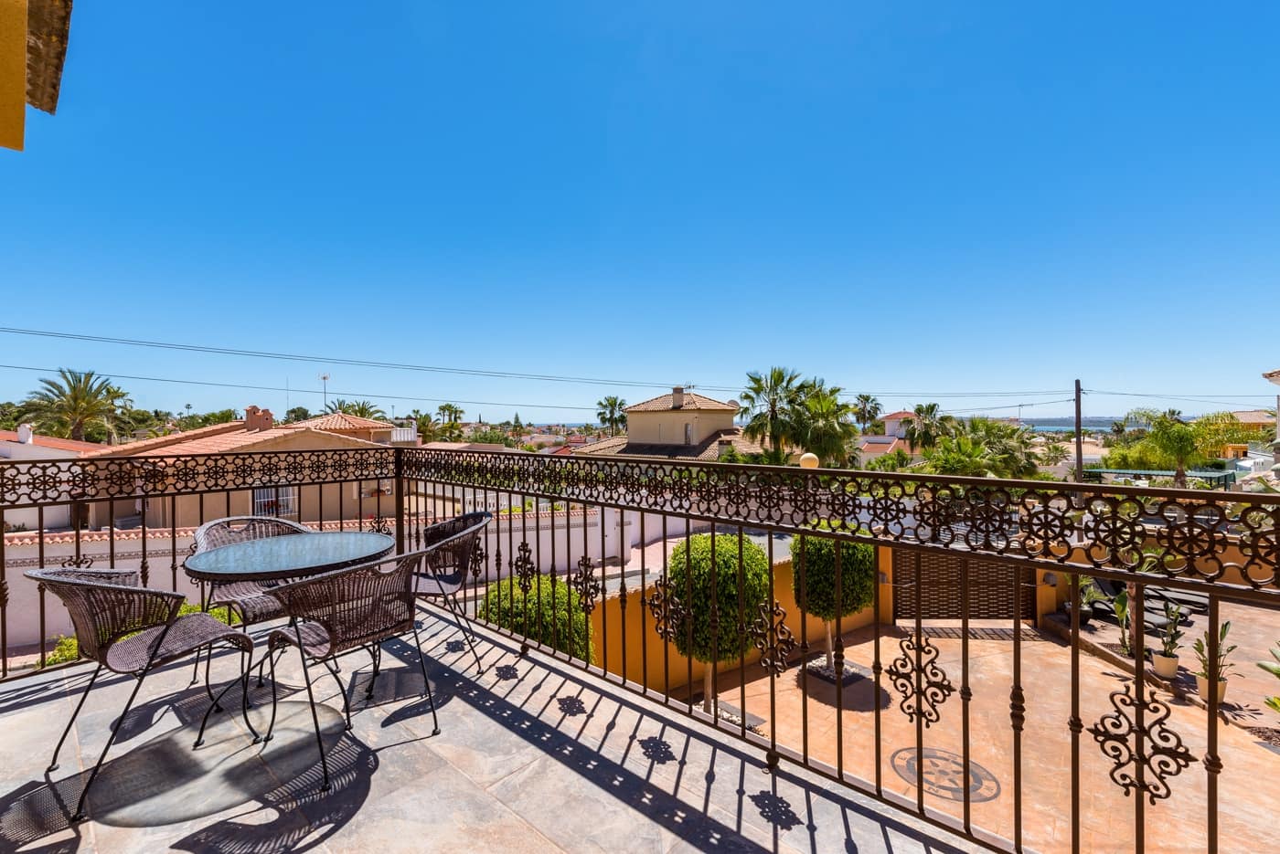 4 bedroom Villa for sale in Ciudad Quesada with pool - € 895,000 (Ref: 9497912)