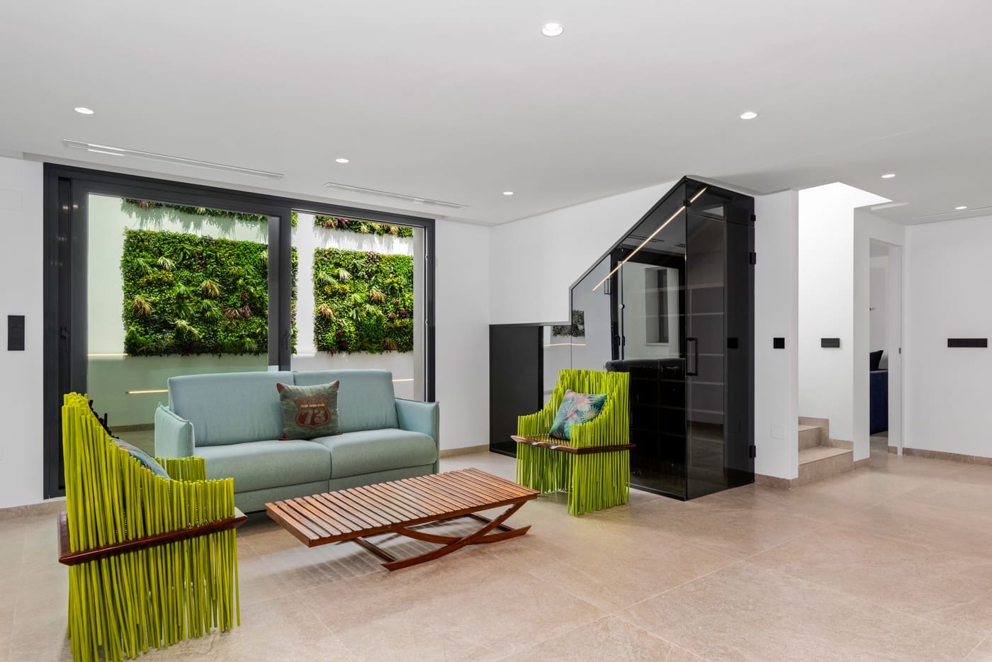 4 chambre Villa/Maison à vendre à El Campello avec piscine - 1 390 000 € (Ref: 9497913)