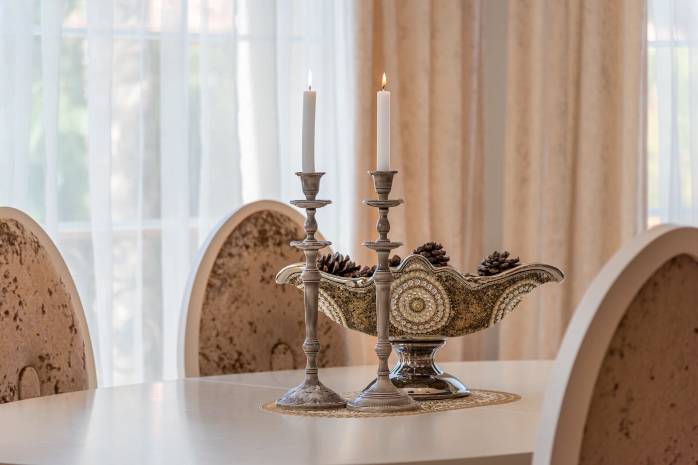 5 slaapkamer Villa te koop in Dona Pepa met zwembad - € 1.100.000 (Ref: 9497914)