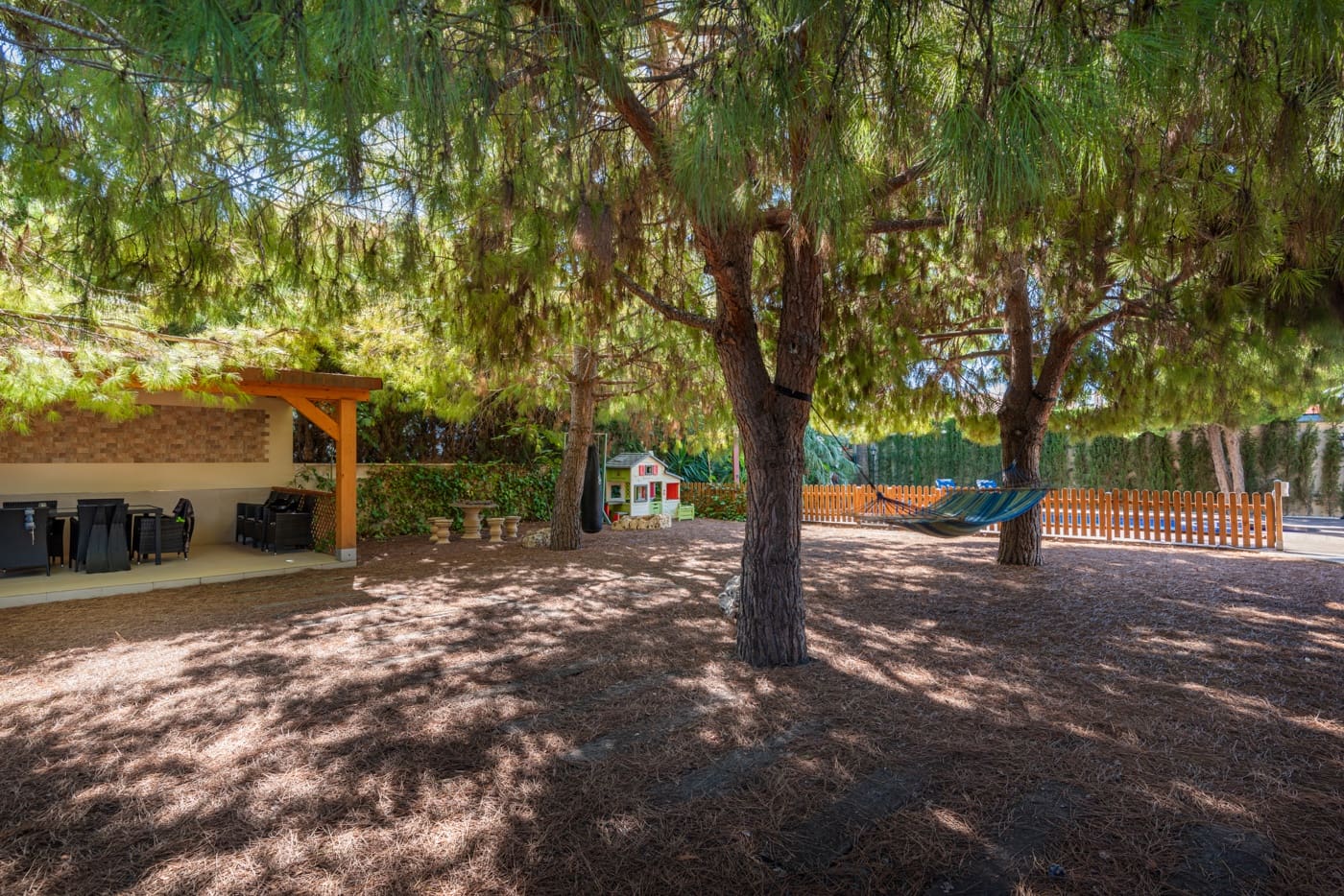 5 slaapkamer Villa te koop in Dona Pepa met zwembad - € 1.100.000 (Ref: 9497914)