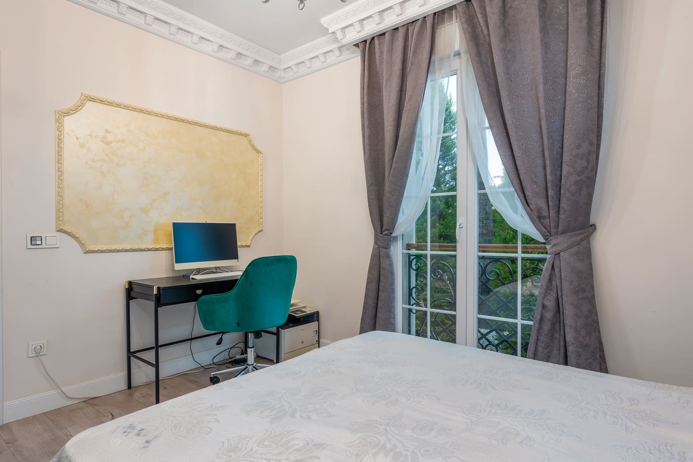 5 slaapkamer Villa te koop in Dona Pepa met zwembad - € 1.100.000 (Ref: 9497914)