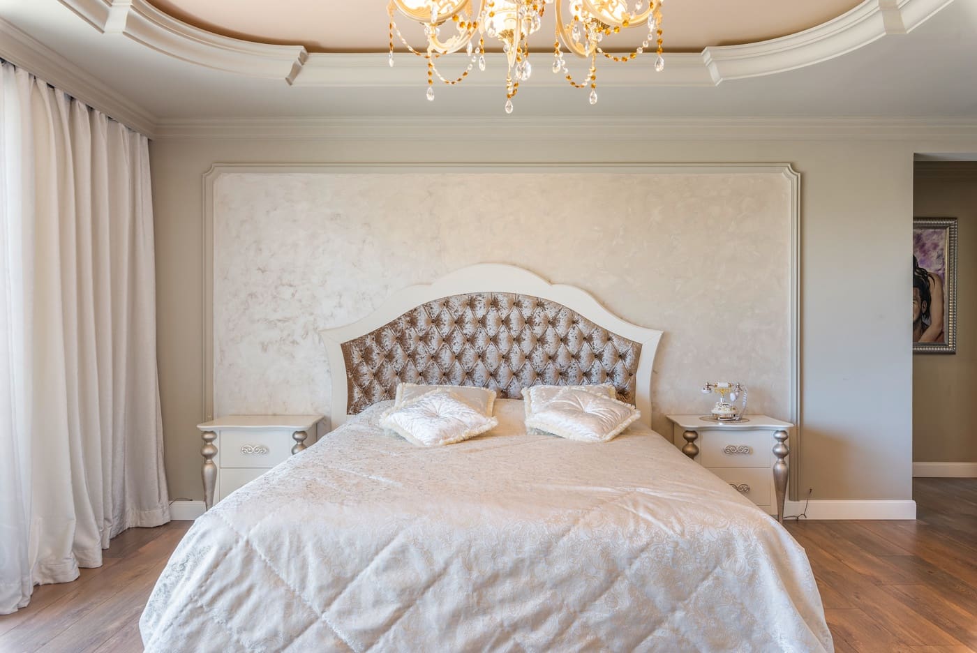 5 slaapkamer Villa te koop in Dona Pepa met zwembad - € 1.100.000 (Ref: 9497914)