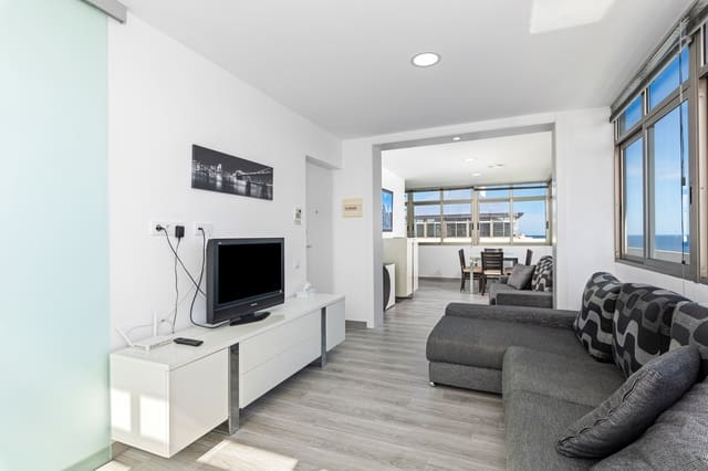 1 bedroom Penthouse for sale in La Manga del Mar Menor with pool - € 380,000 (Ref: 9497916)