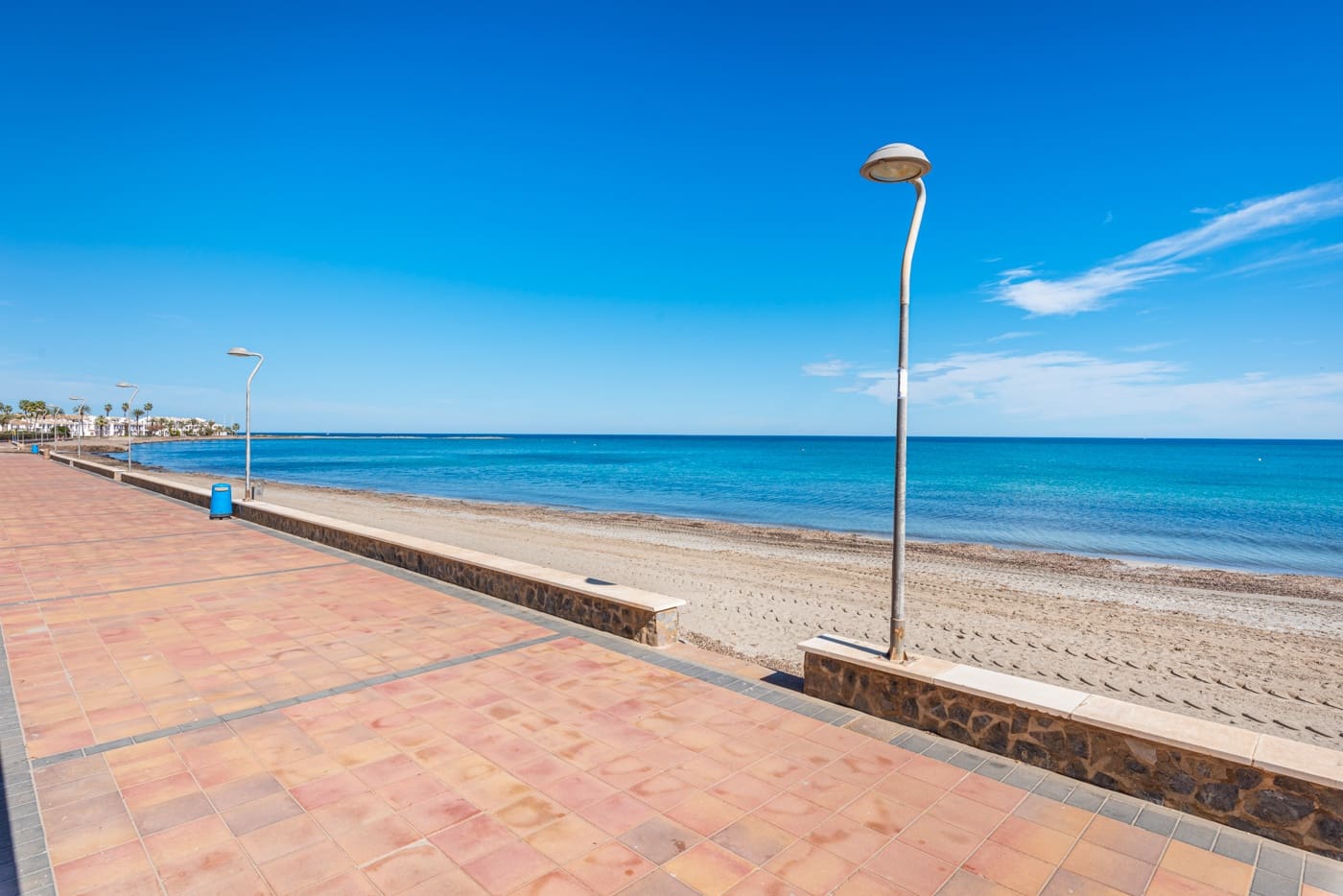 1 bedroom Penthouse for sale in La Manga del Mar Menor with pool - € 380,000 (Ref: 9497916)