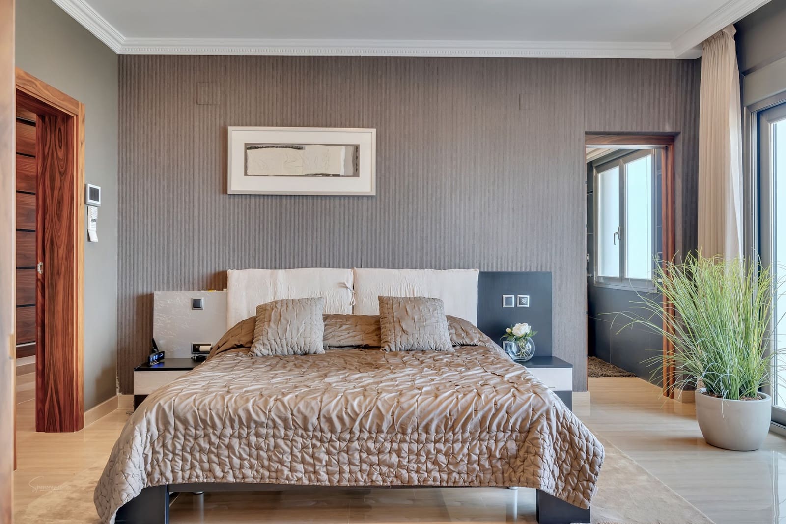 4 bedroom Villa for sale in Benissa with pool - € 1,800,000 (Ref: 9500376)