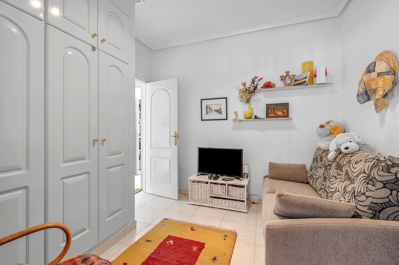 Casa de 2 habitaciones en Rojales en venta con piscina - 189.000 € (Ref: 9535505)