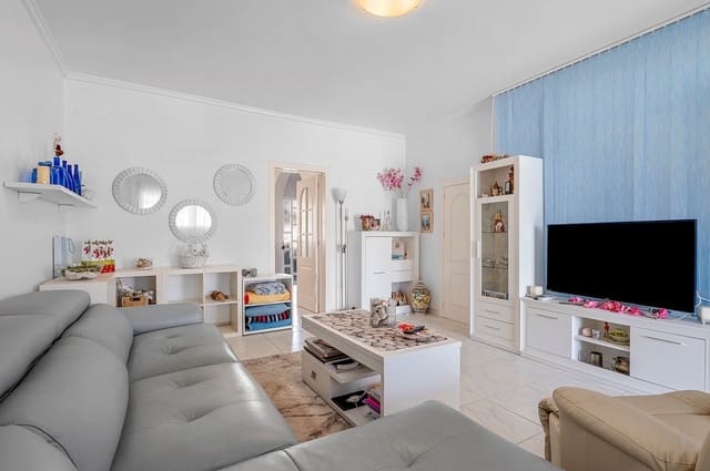 Casa de 2 habitaciones en Ciudad Quesada, Rojales en venta con piscina - 189.000 € (Ref: 9535505)