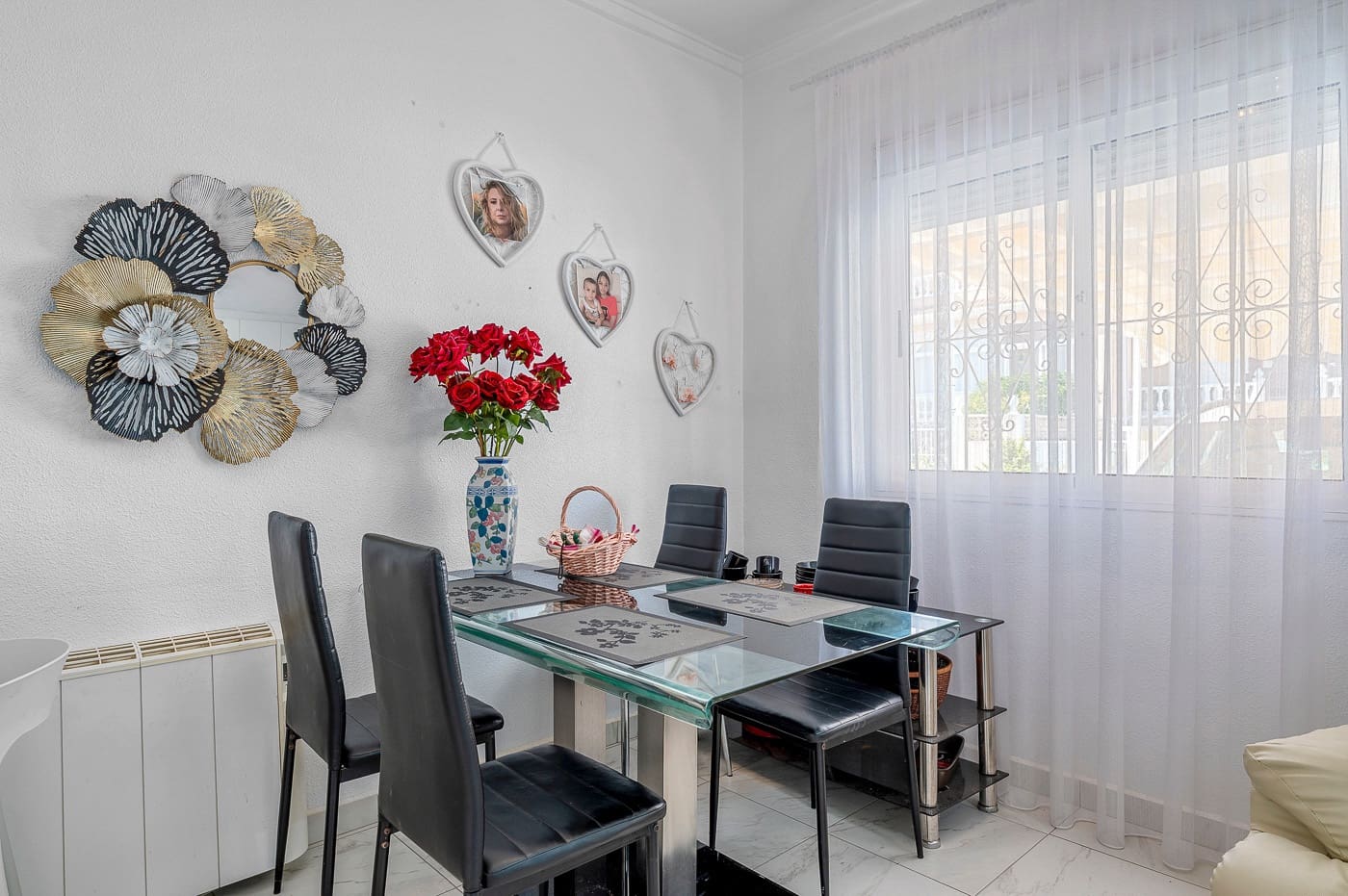 Casa de 2 habitaciones en Rojales en venta con piscina - 189.000 € (Ref: 9535505)