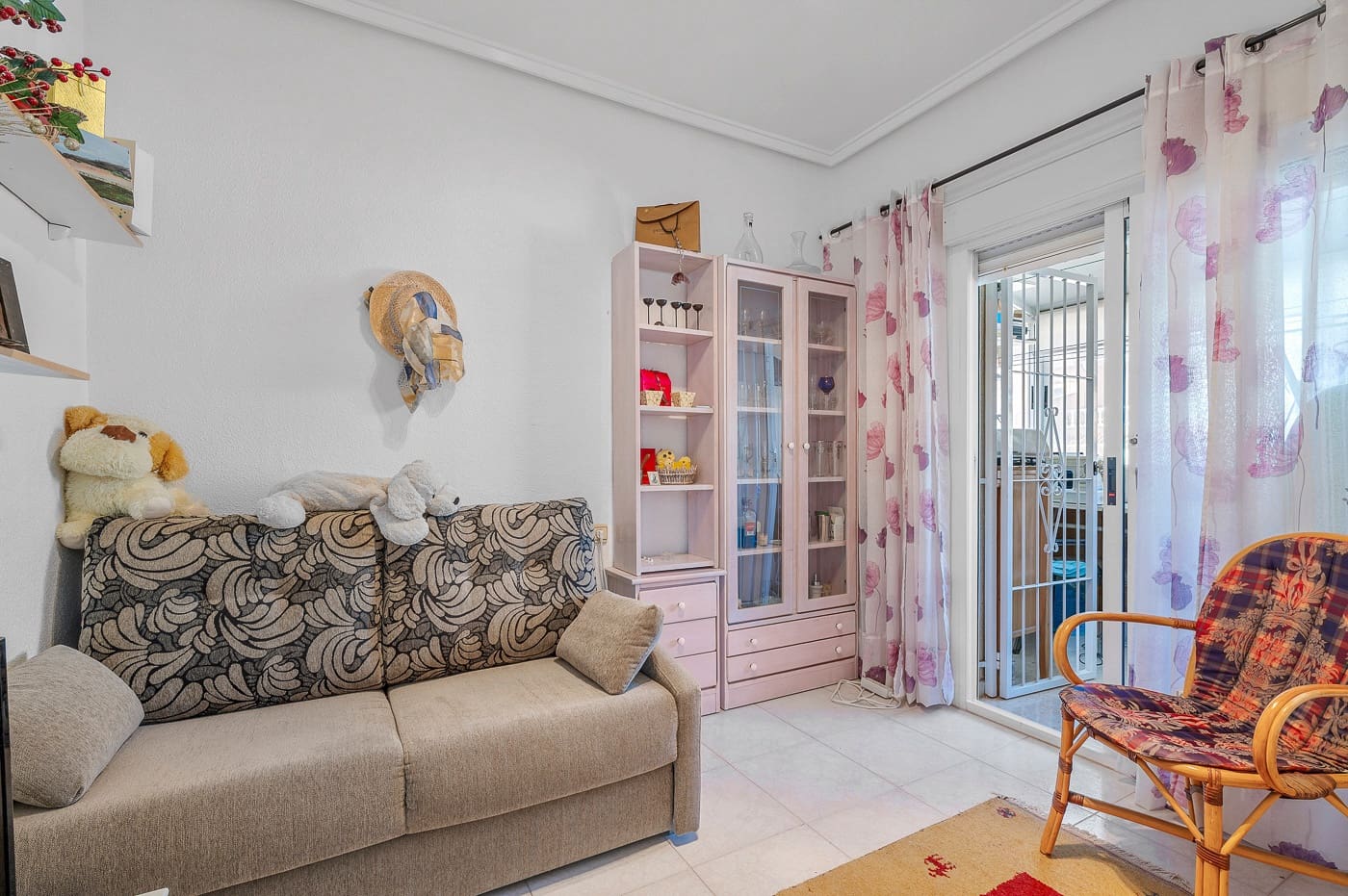 Casa de 2 habitaciones en Rojales en venta con piscina - 189.000 € (Ref: 9535505)