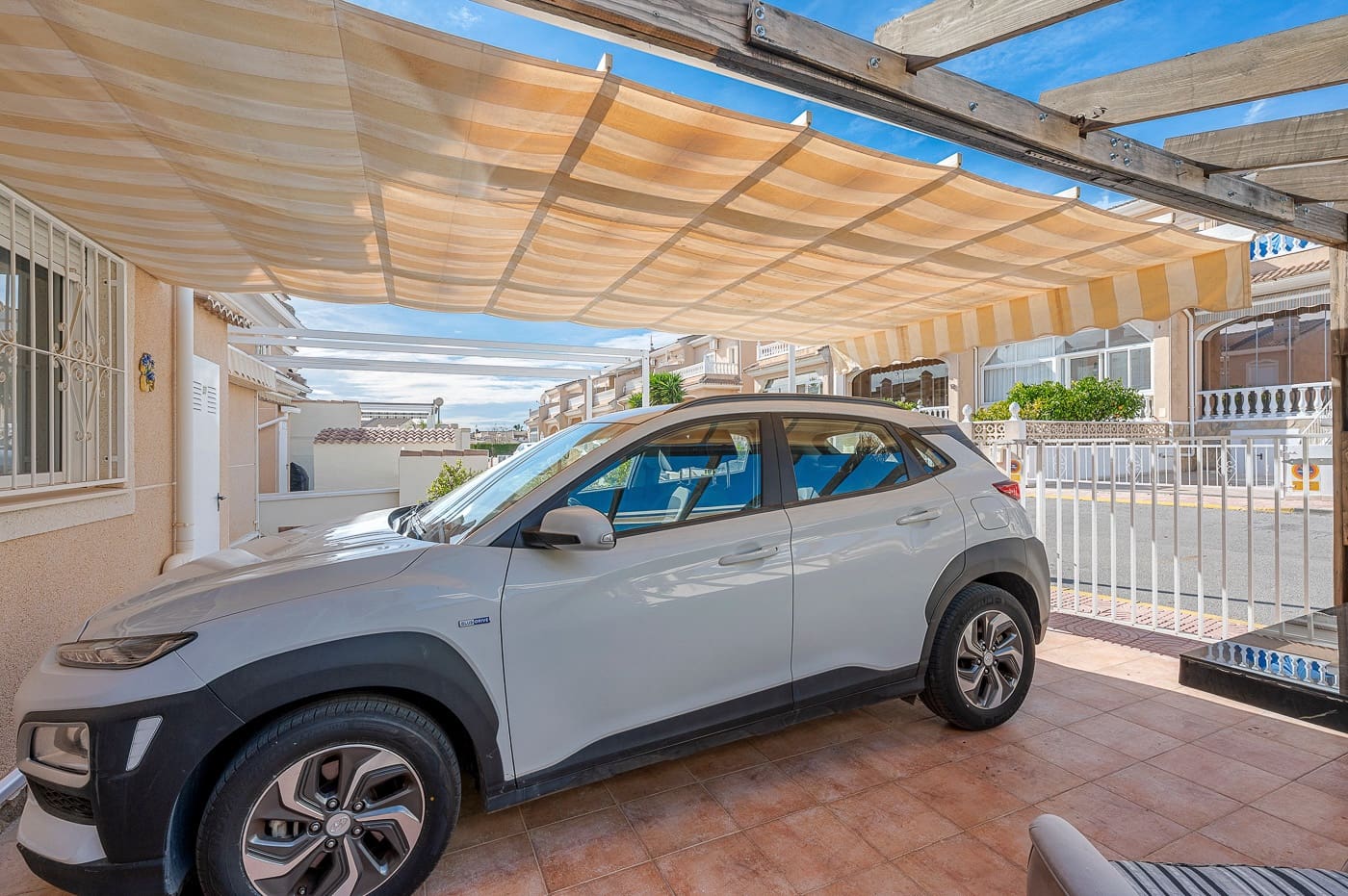 Casa de 2 habitaciones en Rojales en venta con piscina - 189.000 € (Ref: 9535505)