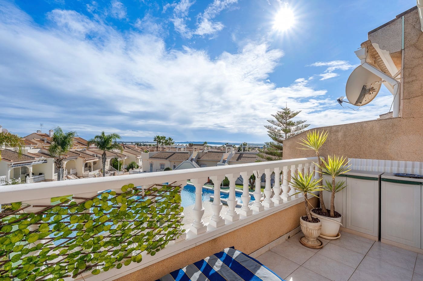 Casa de 2 habitaciones en Rojales en venta con piscina - 189.000 € (Ref: 9535505)