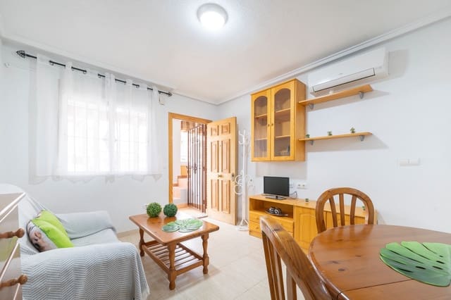 2 quarto Casa em Banda para venda em Ciudad Quesada, Rojales - 179 000 € (Ref: 9568220)