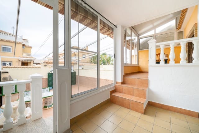 2 quarto Casa em Banda para venda em Ciudad Quesada, Rojales - 179 000 € (Ref: 9568220)