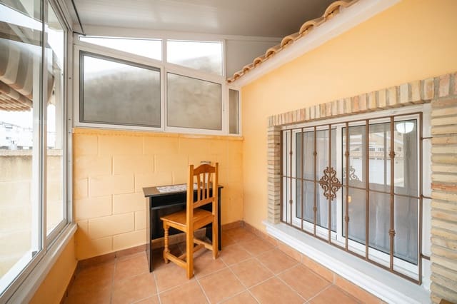 2 quarto Casa em Banda para venda em Ciudad Quesada, Rojales - 179 000 € (Ref: 9568220)