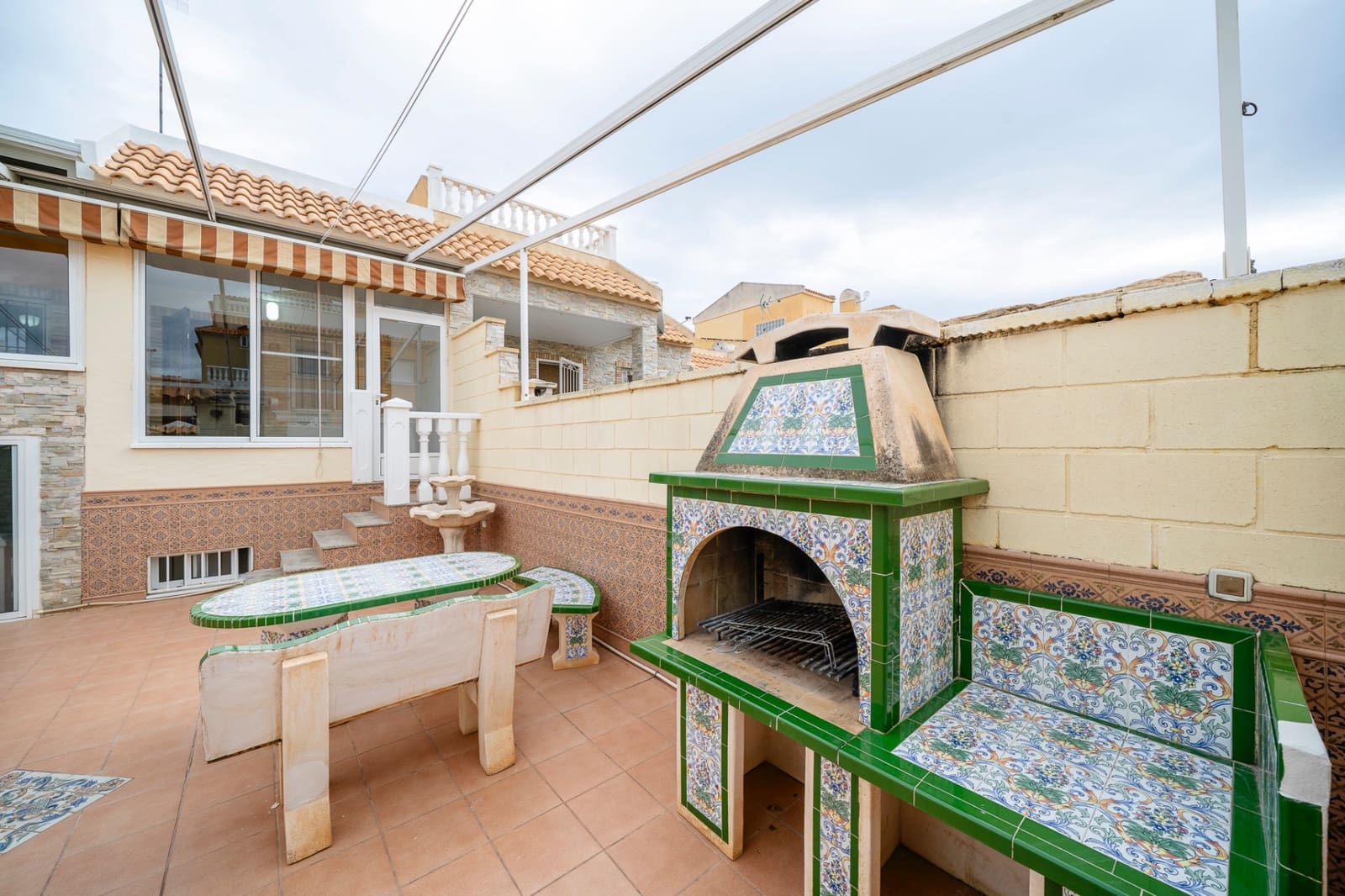 2 quarto Casa em Banda para venda em Ciudad Quesada - 179 000 € (Ref: 9568220)