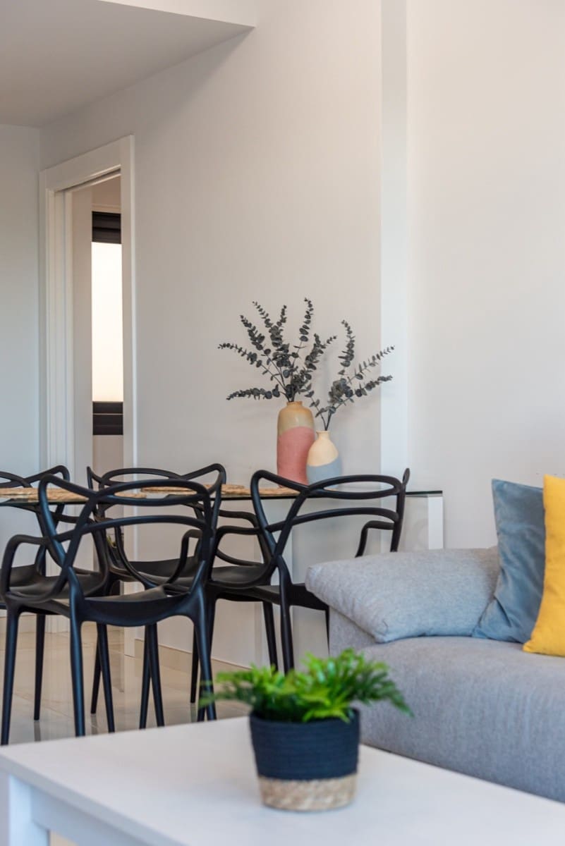 2 chambre Appartement à vendre à Los Altos avec piscine garage - 269 000 € (Ref: 9592077)