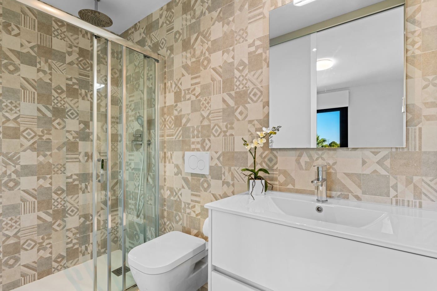 2 chambre Appartement à vendre à Los Altos avec piscine garage - 269 000 € (Ref: 9592077)