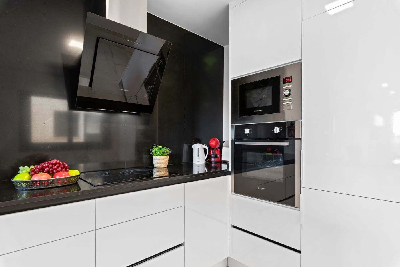 2 chambre Appartement à vendre à Los Altos avec piscine garage - 269 000 € (Ref: 9592077)