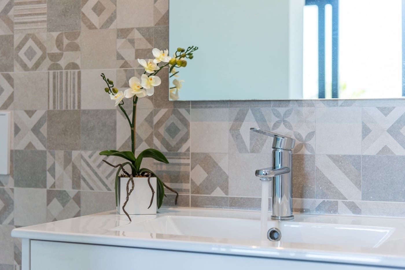 2 chambre Appartement à vendre à Los Altos avec piscine garage - 269 000 € (Ref: 9592077)