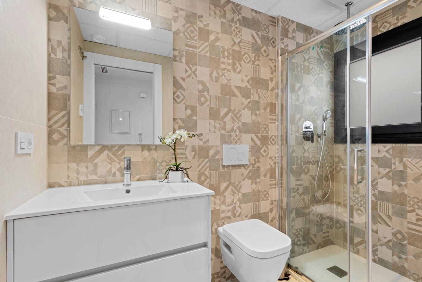 2 chambre Appartement à vendre à Los Altos avec piscine garage - 269 000 € (Ref: 9592077)