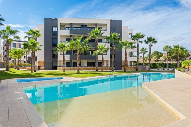 2 quarto Apartamento para venda em Los Altos com piscina garagem - 264 000 € (Ref: 9592077)